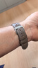 watchbond适用华为手表watch5/gt6/gt6pro真皮表带runner2/gt5/4/5pro/watch4pro/3运动表带男46/48mm表盘 实拍图