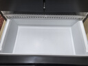 美的（Midea）508L法式四开门冰箱双系统循环一级能效除菌净味风冷无霜大容量以旧换新BCD-508WTPZM(E) 国家补贴 实拍图