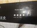 荣事达油烟机中式家用大吸力抽油烟机顶吸小尺寸老款静压低噪音自清洁脱排抽烟机 按键 圆锥滤网+全封闭电机 |自行安装 实拍图