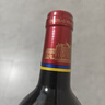 法殿法国原瓶进口红酒 传奇干葡萄酒750ml 尝鲜送礼单瓶装 实拍图