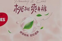 好奇（Huggies）铂金装小桃裤纸尿裤L120片(9-14kg)大号尿不湿【透爽散热】 实拍图