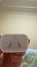 Apple/苹果 20W type-c充电器 苹果usb-c充电器原装手机快充头 旗舰店苹果iphone17/16/15promax充电器 实拍图