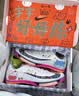 耐克田径精英巴黎新款  Nike Maxfly 2 FP耐克男女碳板气垫短跑钉鞋 FD8395-100/Maxfly 2代 40.5 实拍图
