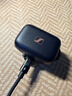 森海塞尔（Sennheiser）MOMENTUM 4真无线四代蓝牙耳机 节日礼物 自适应动态主动降噪豆SPORT运动无线入耳式音乐耳机 CX SPORT【运动款】 实拍图