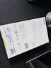 倍思 适用苹果15Pro/15ProMax镜头膜 iPhone15Pro/15ProMax后置摄像头手机保护膜高清耐磨耐刮 2片装 实拍图