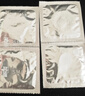 名流避孕套超薄隐形安全套套玻尿酸超小号20只紧致贴合成人男女用品 实拍图