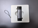 绿联 USB/Type-C3.0高速4.0读卡器多功能合一SD/TF读卡器OTG 适用手机相机行车记录仪监控摄像头存储卡 Type-C+USB【3.0双卡双读】铝壳 实拍图