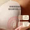 京东京造腰部按摩仪按摩垫Back pro腰部按摩器肩颈腰背部按摩仪护腰靠垫揉捏便携送男女朋友长辈母亲节礼物 实拍图