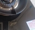 志高（CHIGO）燃气灶天然气液化气灶煤气灶家用猛火5.2kw双灶一级能效节能省气灶具台嵌两用厨房免开孔 品牌补贴 【特价款】 钢化玻璃面板+五环猛火+聚能环 瓶装液化气丨5.0kW 实拍图