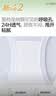全棉时代女士中腰【年度热销款7A抗菌】高弹不变形不闷汗内裤女3条装 实拍图