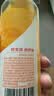京东京造鲜来多100%橙汁300ml*8瓶纯鲜果汁冷榨维C0脂浓缩家庭装礼盒 实拍图
