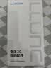 朗客 适用华为mate50pro/pro+钢化膜HUAWEI mate50RS手机膜全屏覆盖曲面玻璃保护膜超薄高清防摔贴膜 实拍图