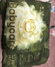 babycare金山茶花拉拉裤XL34片(12-17kg)婴儿尿不湿超薄透气新生柔花苞裤 实拍图