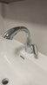 摩恩（MOEN）洗手盆水龙头卫生间面盆抽拉冷热59铜多功能水龙头91035 实拍图