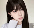 芯奢S999足银耳环女士2026新款养耳洞素圈耳圈耳钉纯银设计高级感耳饰 足银8MM【2只装】 【适合耳骨戴】假一赔十 实拍图