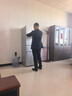 小米米家三门冰箱205升家用宿舍租房小户型电冰箱 多门三开门三温区节能低音 冷冻冷藏中门软冷冻 205升三门冰箱银灰色【租房优选】 实拍图