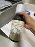 绽家家用清洁地板清洁剂去渍留香750ml*2（玫瑰+栀子花）抑菌地板水 晒单实拍图
