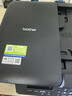兄弟（brother）DCP-T735DW彩色墨仓自动双面打印机复印扫描一体机输稿家用办公照片A4小型无线手机远程T725DW升级 T735DW套餐一：标配+专用黑墨3瓶|共7瓶 实拍图