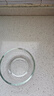 GLASSLOCK玻璃碗家用泡面碗耐高温加厚钢化玻璃蒸蛋碗沙拉碗 300ml*2 实拍图