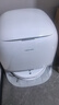 石头（roborock）扫地机器人 P20 Ultra Plus 扫拖洗烘一体机 自动集尘热水洗拖布擦地拖地洗地机吸尘器   A2250RR 实拍图