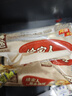 泉林本色抽纸 200抽*15包 食品级健康不漂白卫生纸抽餐巾纸面巾纸整箱 实拍图