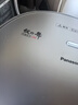 松下（Panasonic）【重磅新品】饭光光Pro钛电饭煲0涂层纯钛内胆家用IH电饭锅4-5人316L材质不锈钢3.8升SR-HXT152-W 实拍图