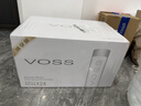 芙丝（VOSS）饮用天然矿泉水 500ml*24瓶(塑料瓶) 含锶低钠弱碱 运动健身 实拍图