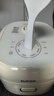 苏泊尔（SUPOR）【价保618】小电饭煲2-3人0涂层3升不锈钢家用小电锅煮饭多功能小型迷你微压电饭锅30FC2066 实拍图