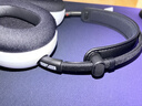 索尼（SONY）INZONE 英纵 H9 II 新一代旗舰降噪电竞耳机 无线蓝牙头戴  白色 H9升级款 守望先锋 实拍图