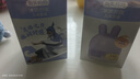 兔头妈妈儿童面霜 轻薄透气滋润保湿润肤 霜四季舒缓 3-12岁凉凉霜45g*2 实拍图