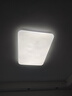 雷士（NVC）LED灯条吸顶灯灯芯替换磁铁吸灯管灯带光源大瓦数改造灯条 108W智能-6条组合（不带遥控器） 实拍图