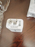 品胜3C认证苹果安卓充电器5V2A充电头10W通用iPhone17/16/15/14/13华为OPPO小米vivo手机耳机插头usb 实拍图
