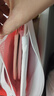 猫人女士袜子女100%纯棉抗菌防臭吸汗防滑隐形船袜百搭休闲短袜女5双 实拍图