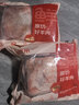 鲜京采澳洲精选原切羊肋排（偏瘦）净重 2斤/袋 草饲羊肉 京东自有品牌 实拍图