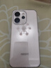 OPPO Reno15 Pro 12GB+256GB 星光蝴蝶结 2亿像素 无线充电 AI实况 直播拍照 5G智能手机 新品国家补贴 实拍图