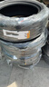 倍耐力防爆胎235/55R19 101V 蝎子Scorpion Verde(R-F)(MOE)原配奔驰GLC 实拍图