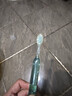 蜂王【水晶儿童软毛牙刷】罗马柱凸面牙刷3-12岁洁齿护龈刷牙深层清洁 儿童水晶牙刷*4支 实拍图