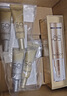 欧莱雅小银管防晒霜30ml护肤品母亲节礼物 实拍图