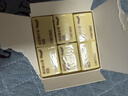 得力（deli）12块4B自动铅笔橡皮擦 美术中考高考绘图橡皮柔软易擦少屑学生开学文具礼物 实拍图