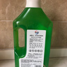 威露士（Walch）多用途消毒液(1L*3+60ml*2)衣物消毒水居家地板杀菌除螨 非84酒精 实拍图