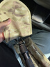 神火 （supfire）BG05多功能户外工兵铲铁锹锰钢兵工铲折叠野外铲子军工铲用品 BG05-2节 实拍图