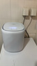 美的（Midea）【价保618】迷你波轮洗衣机全自动家用 MNB5-70E 内衣裤洗衣机小型婴儿 懒人洗衣机 以旧换新 实拍图