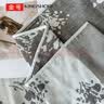 金号纯棉纱布毛巾被A类宿舍毛毯办公室盖毯双人夏凉被746G 150*195cm 实拍图