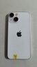 Apple 苹果 iPhone 17/16/15/14/13/12/11/X系列二手手机 规格见质检报告 苹果 iPhone 13 mini 实拍图