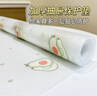 希偌抽屉垫纸橱柜防潮垫厨房柜子鞋柜防霉脏衣柜加厚台面防水防油贴纸 实拍图