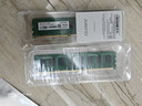 光威（Gloway）8GB DDR3 1600 台式机内存条 战将 普条 精选颗粒 CL11 AI电脑配件升级 实拍图