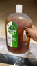 滴露（Dettol）消毒液衣物除菌液洗衣消毒水1.8L*1 衣物混洗杀菌除螨 非84酒精 实拍图