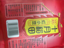 十月稻田 红小豆 2斤 红豆沙 打豆浆 杂粮粗粮真空装 大米伴侣 八宝粥原料 实拍图
