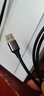 绿联USB3.0数据线Type-C充电线USB-C适用移动硬盘传输U盘苹果17/16/15华为手机平板笔记本电脑车载1米 实拍图