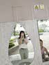 巴拉巴拉童装儿童外套婴儿衣服2026新款夏装宝宝空调服清爽开衫纯棉上衣甜 实拍图